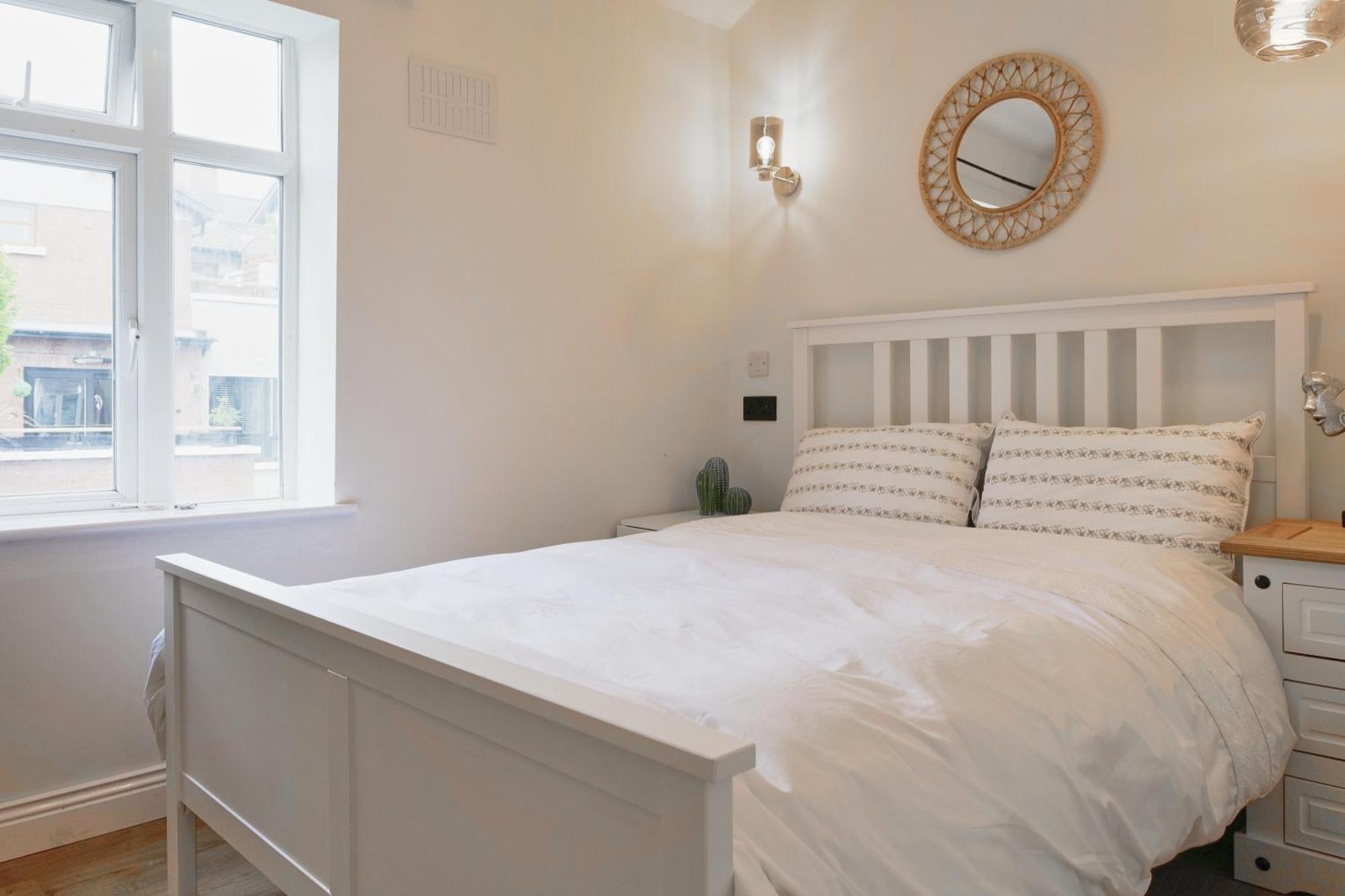 Central 2Br Entire Home For Families & Groups ,Walk To Croke Park — Photos 1