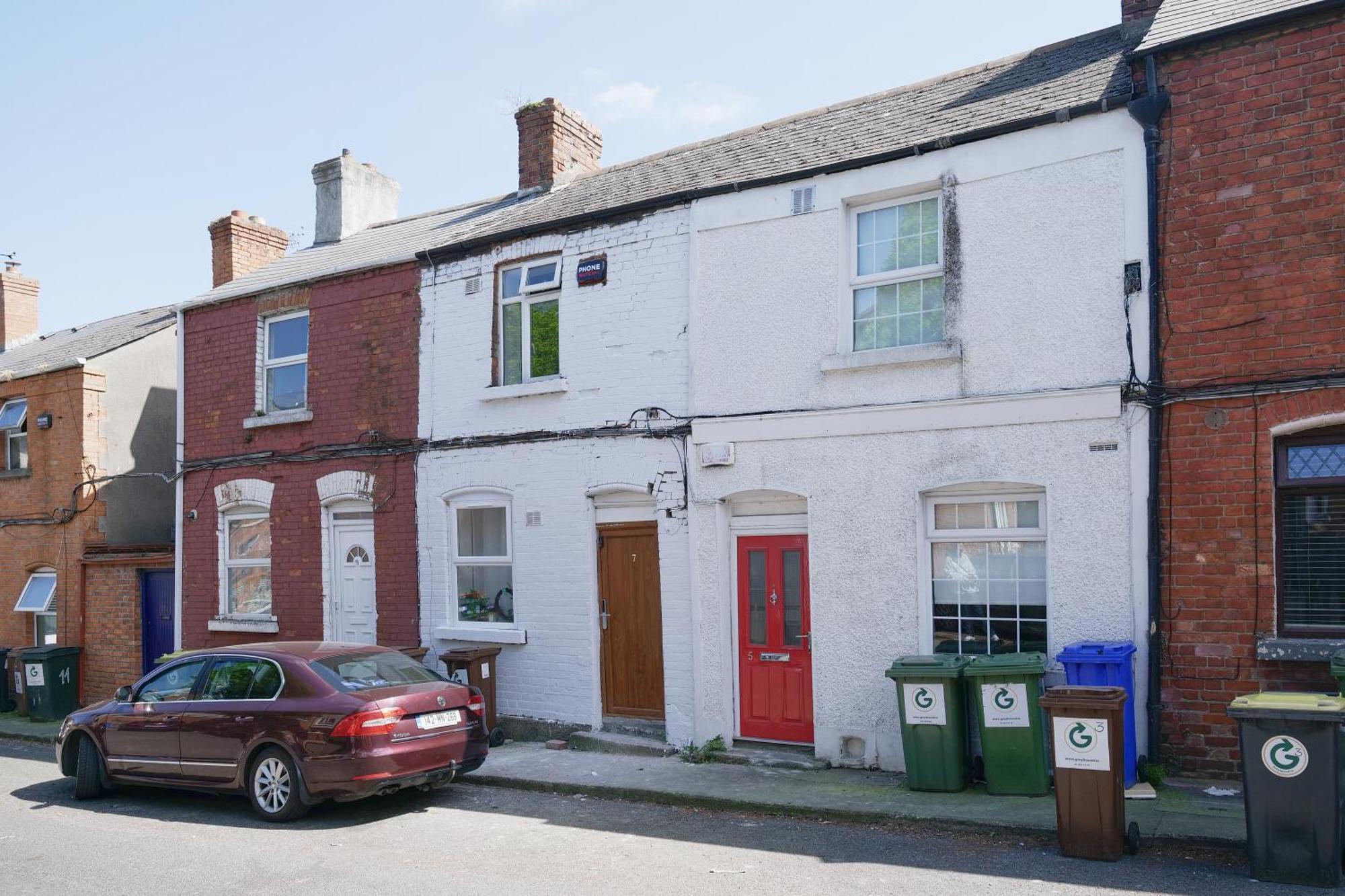 Central 2Br Entire Home For Families & Groups ,Walk To Croke Park, Dublin